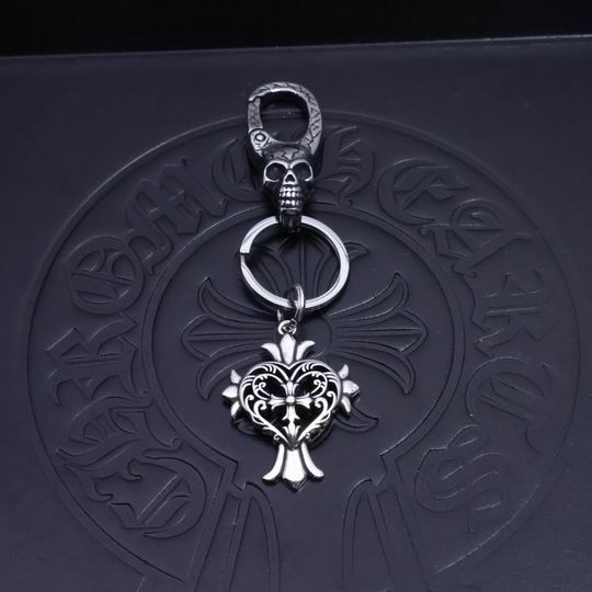 Chrome hearts keyring 01lyh77